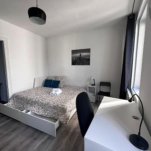 Appartement met een Slaapkamer